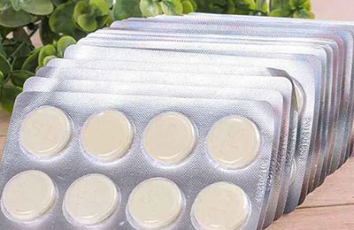 Блистерные упаковки для таблеток и конфет